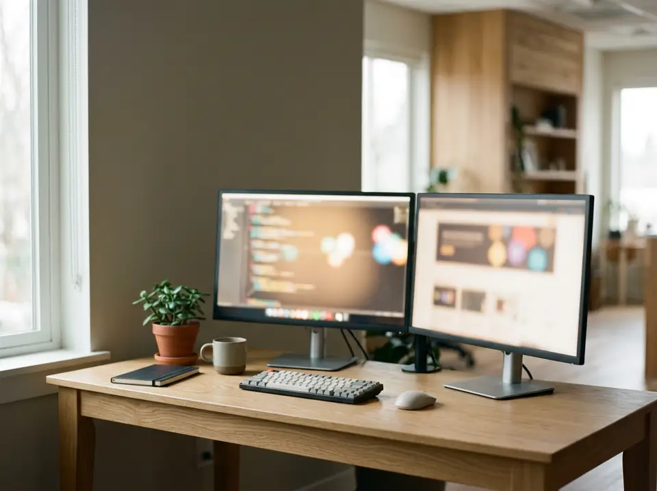 webvux Webdesign Agentur